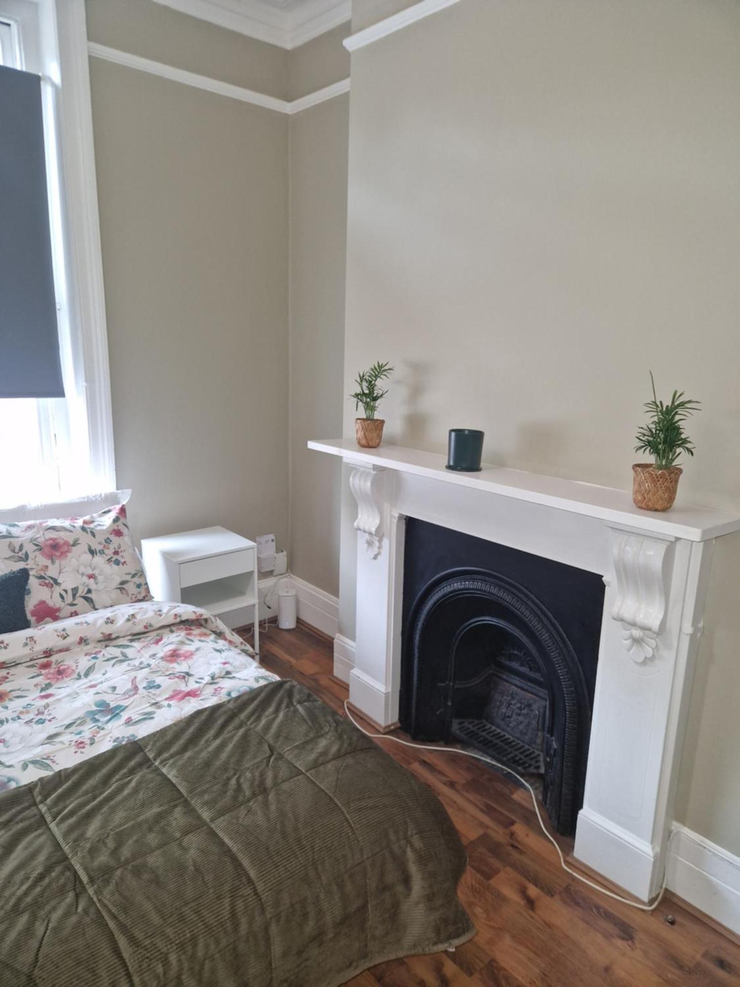 Enchanted 1 Bed Flat Greenwich London Exterior photo